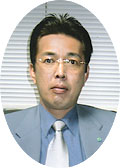 代表取締役 川澄 浩一